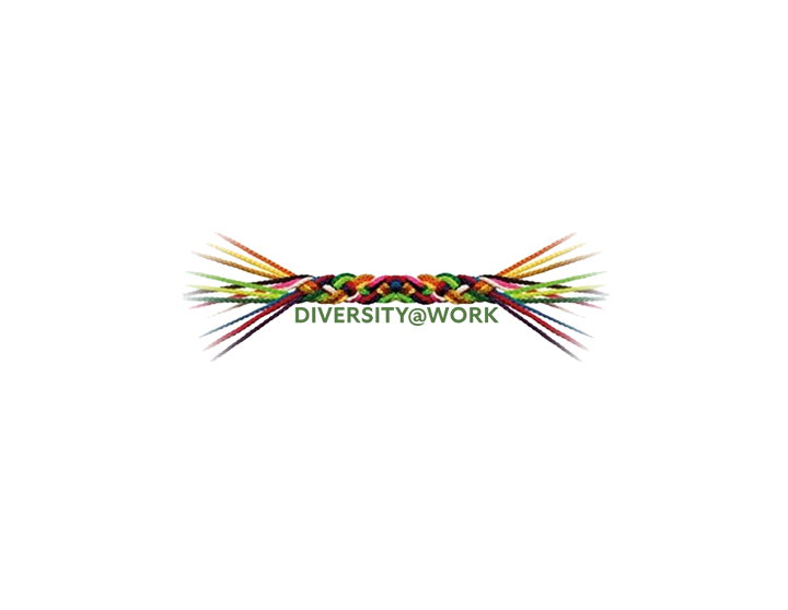 Värikkäät langat työpaikan moninaisuuden symbolina