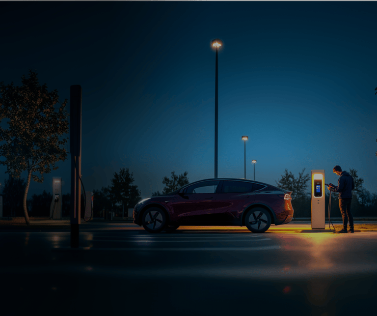 EV-Charging