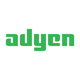 Adyen Logo