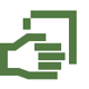 Padlock icon representing security 