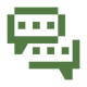 Handshake icon