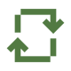 review icon