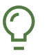 Light Bulb Icon