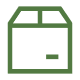 Shipping Box Icon