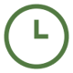 clock icon